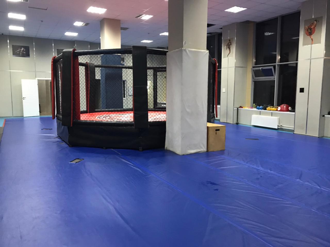 Фрязино Зал №2